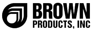 Brown-Logo