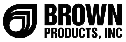 Brown Products Inc
