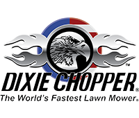 Dixie Chopper - The world's Fastest Lawn Mower