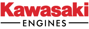 Kawasaki Engines Logo