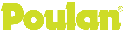 Poulan Logo